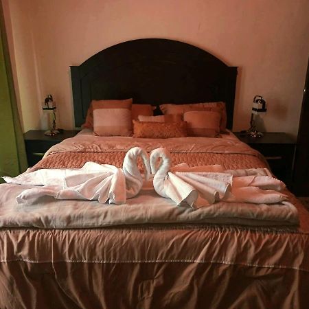 Seven Days Hotel サン・ペドロ・スーラ エクステリア 写真